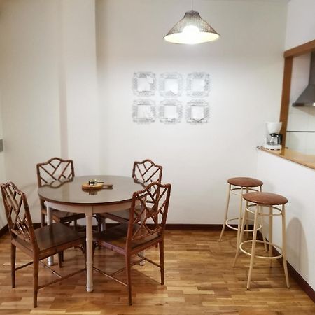 Apartamento Estriva 에스카레이 외부 사진
