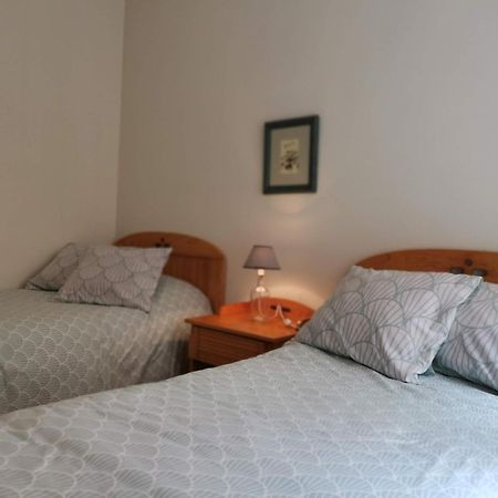 Apartamento Estriva 에스카레이 외부 사진
