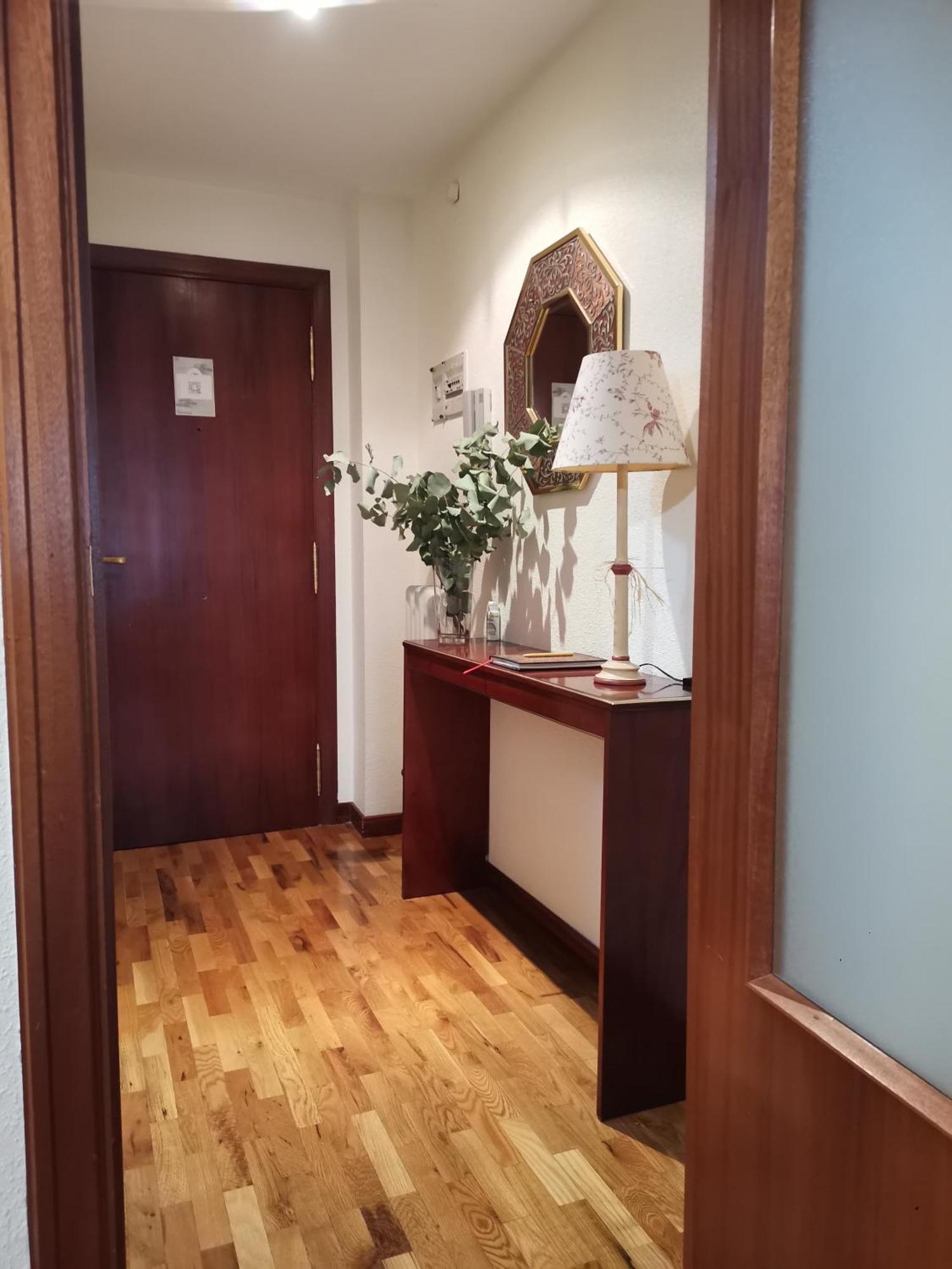 Apartamento Estriva 에스카레이 외부 사진