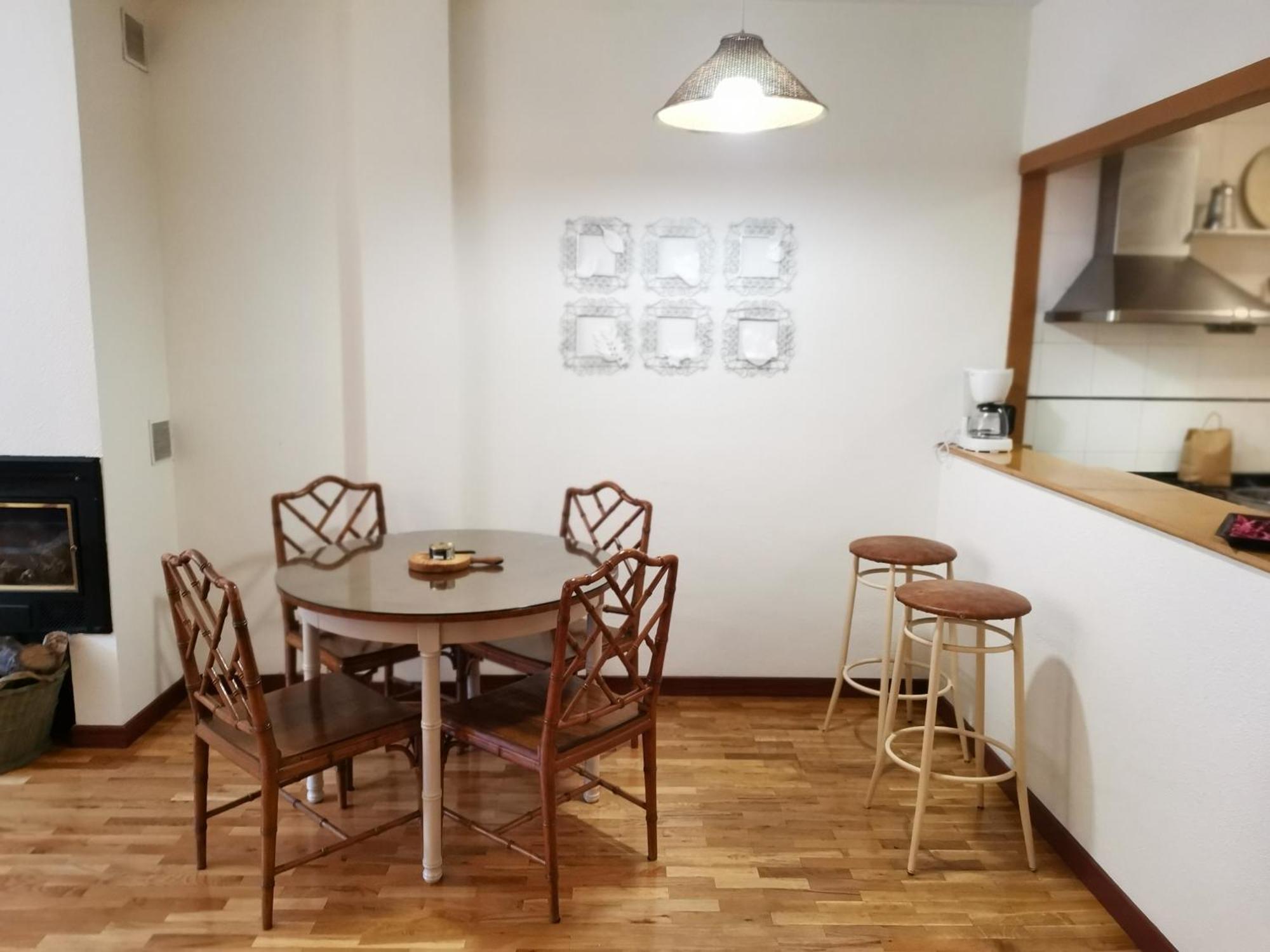 Apartamento Estriva 에스카레이 외부 사진
