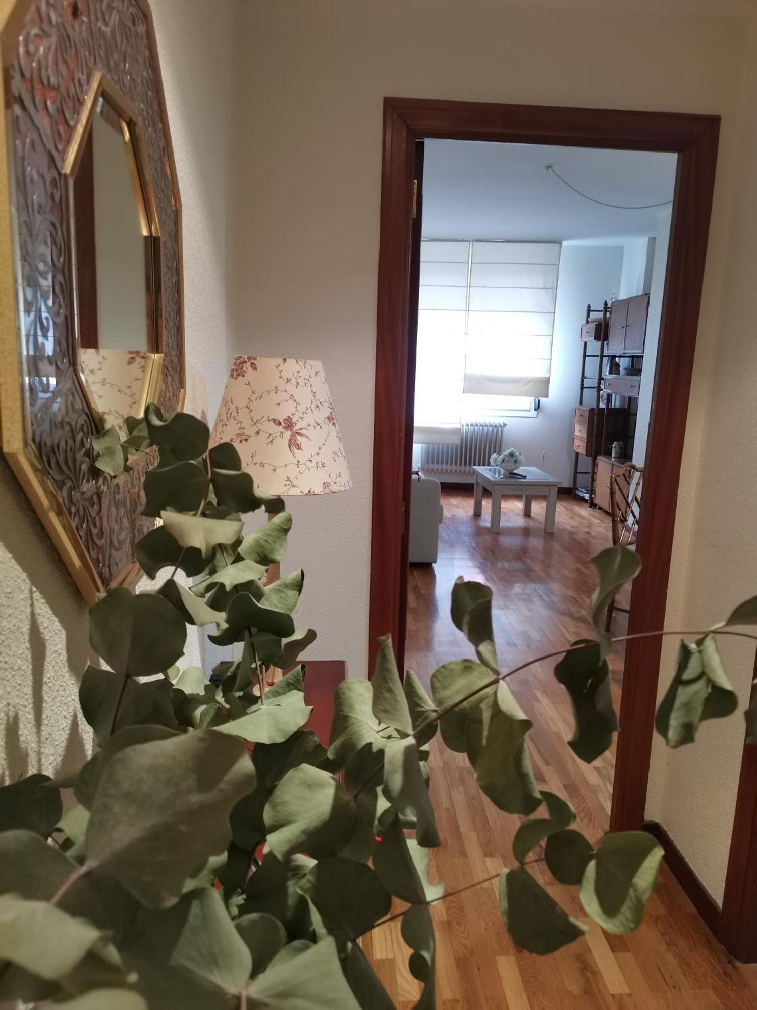 Apartamento Estriva 에스카레이 외부 사진