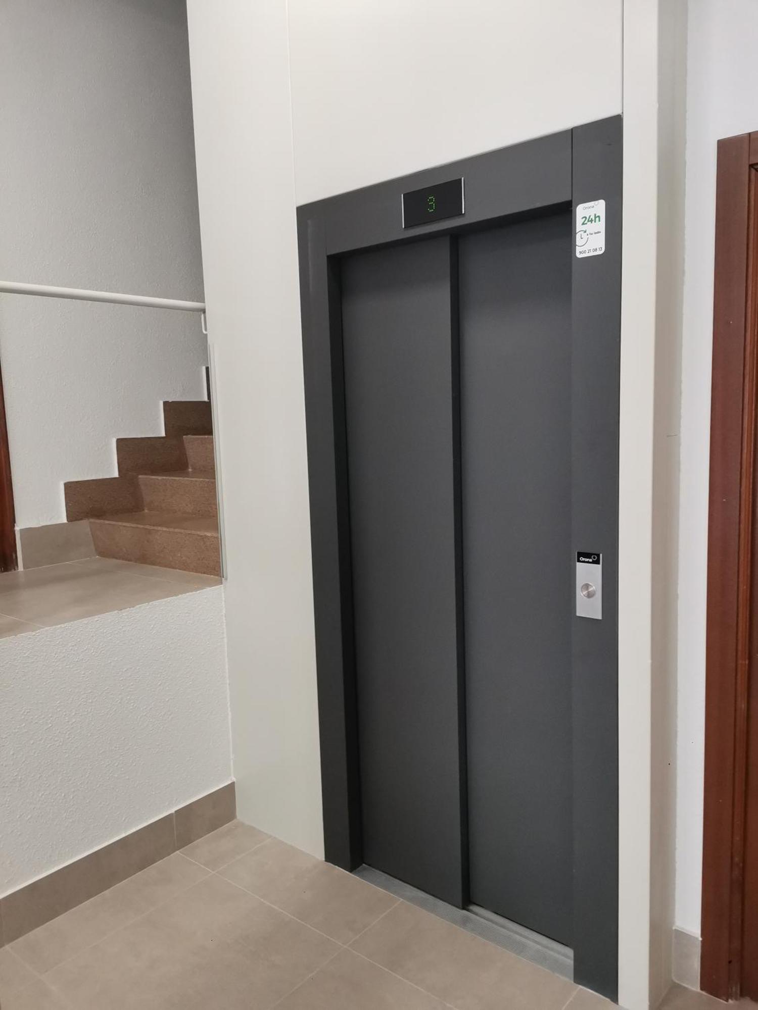 Apartamento Estriva 에스카레이 외부 사진