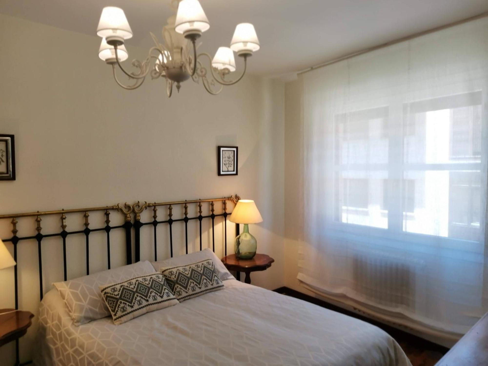 Apartamento Estriva 에스카레이 외부 사진