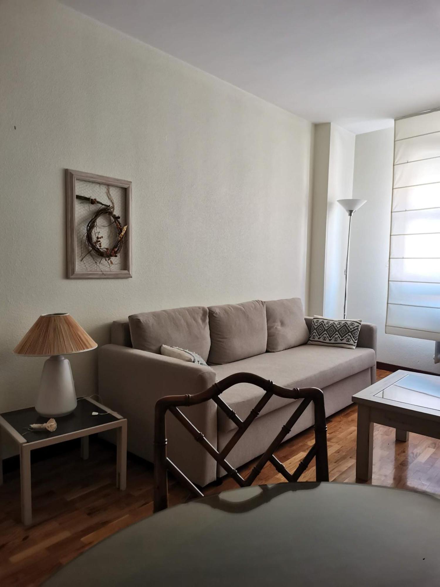 Apartamento Estriva 에스카레이 외부 사진
