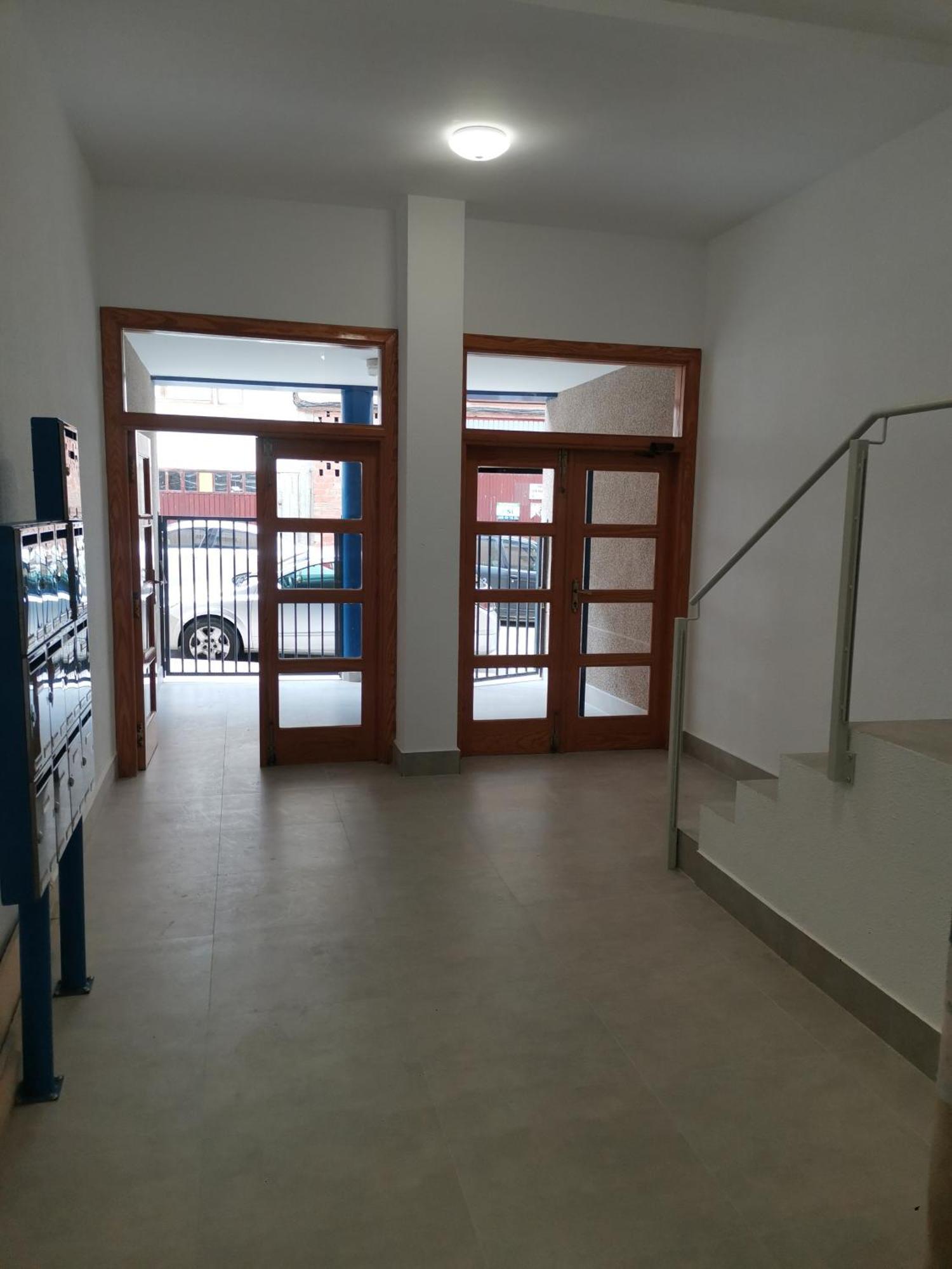 Apartamento Estriva 에스카레이 외부 사진