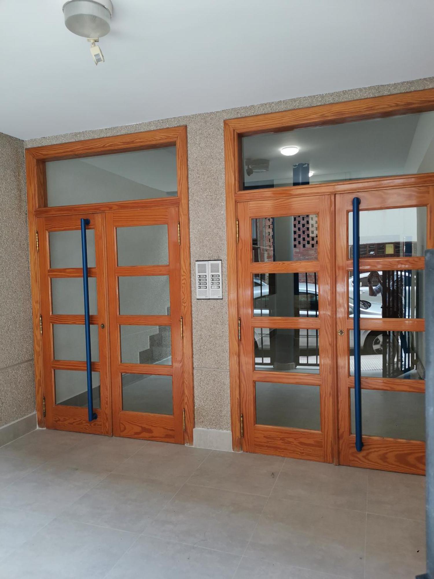 Apartamento Estriva 에스카레이 외부 사진