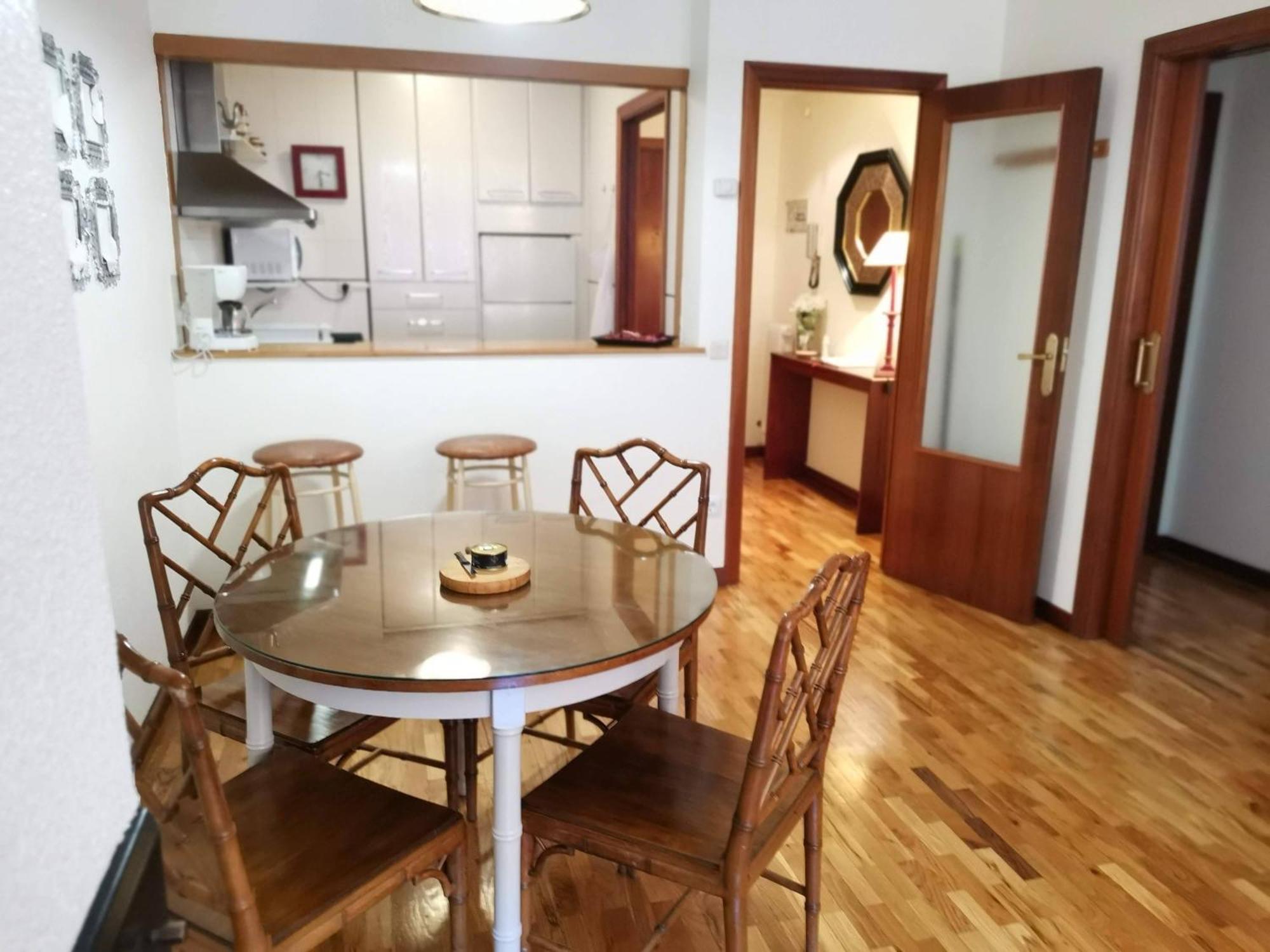 Apartamento Estriva 에스카레이 외부 사진