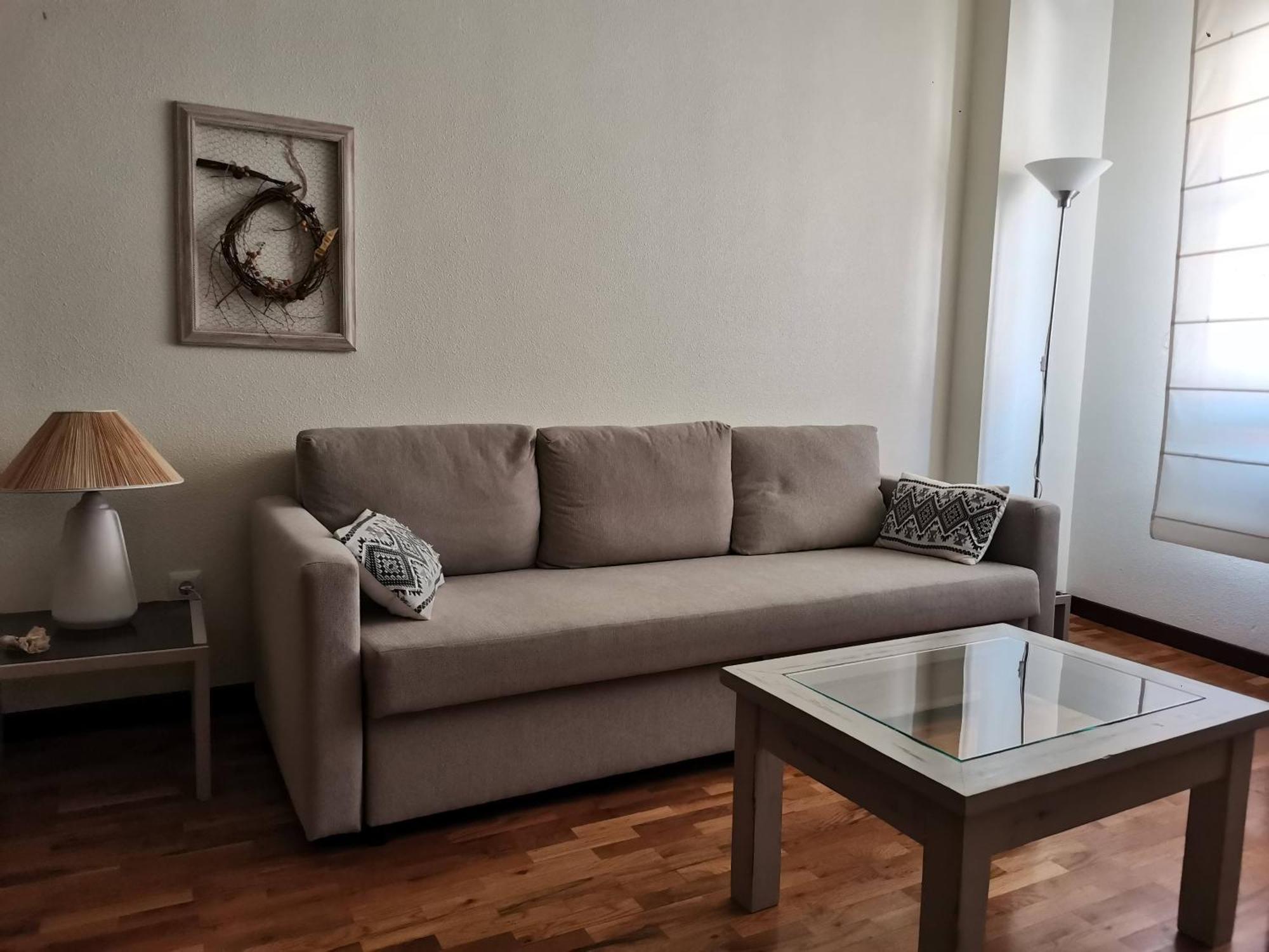 Apartamento Estriva 에스카레이 외부 사진