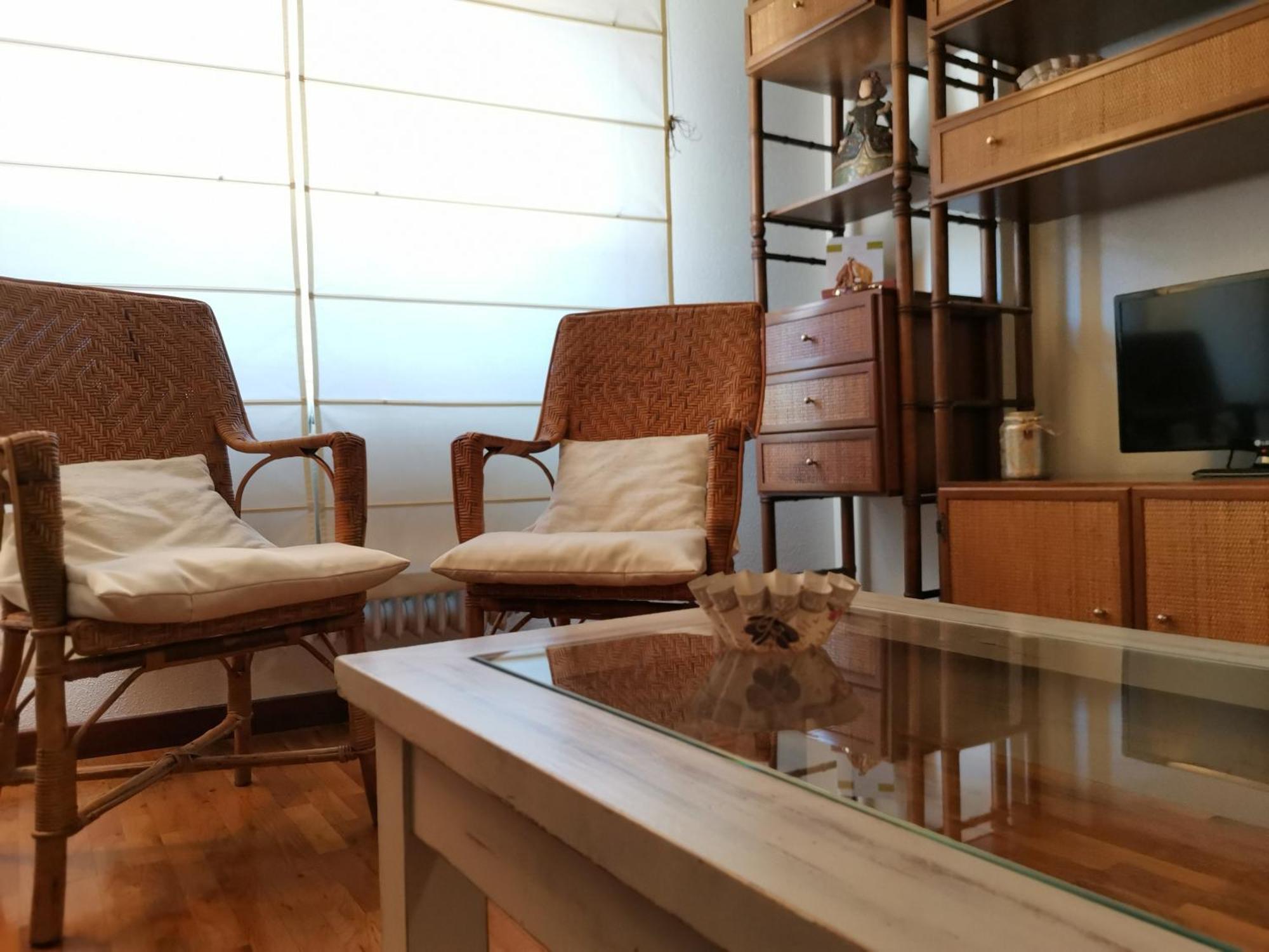 Apartamento Estriva 에스카레이 외부 사진