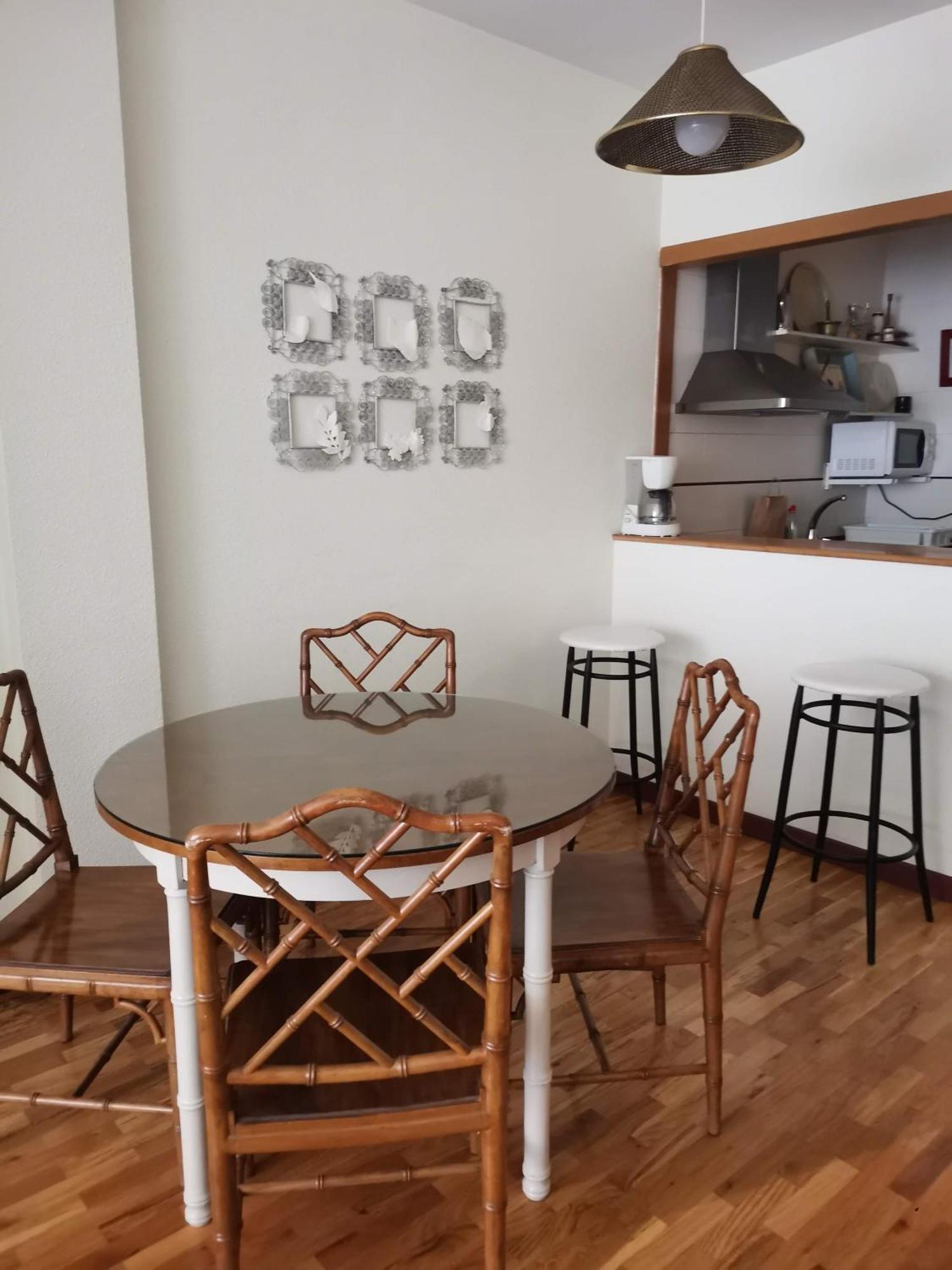 Apartamento Estriva 에스카레이 외부 사진