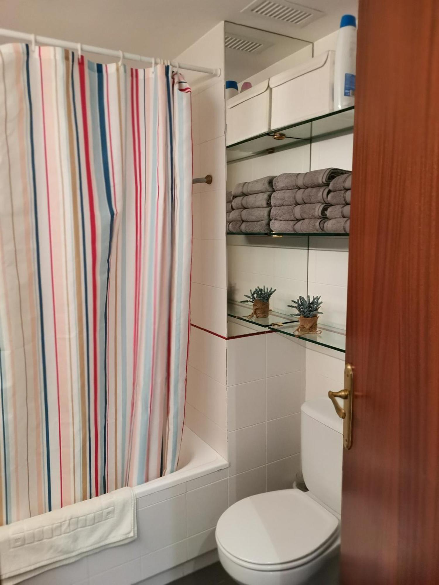 Apartamento Estriva 에스카레이 외부 사진