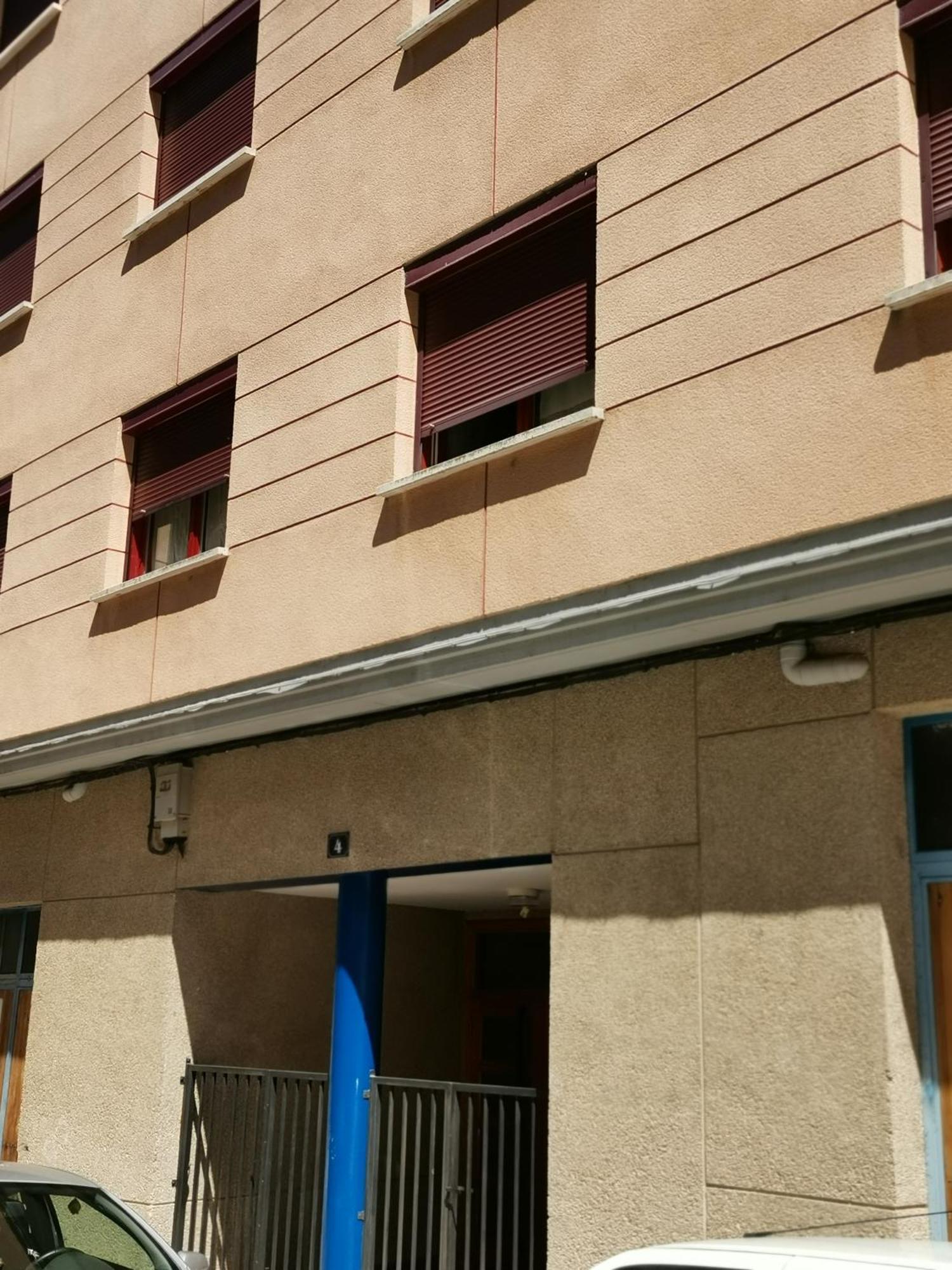 Apartamento Estriva 에스카레이 외부 사진