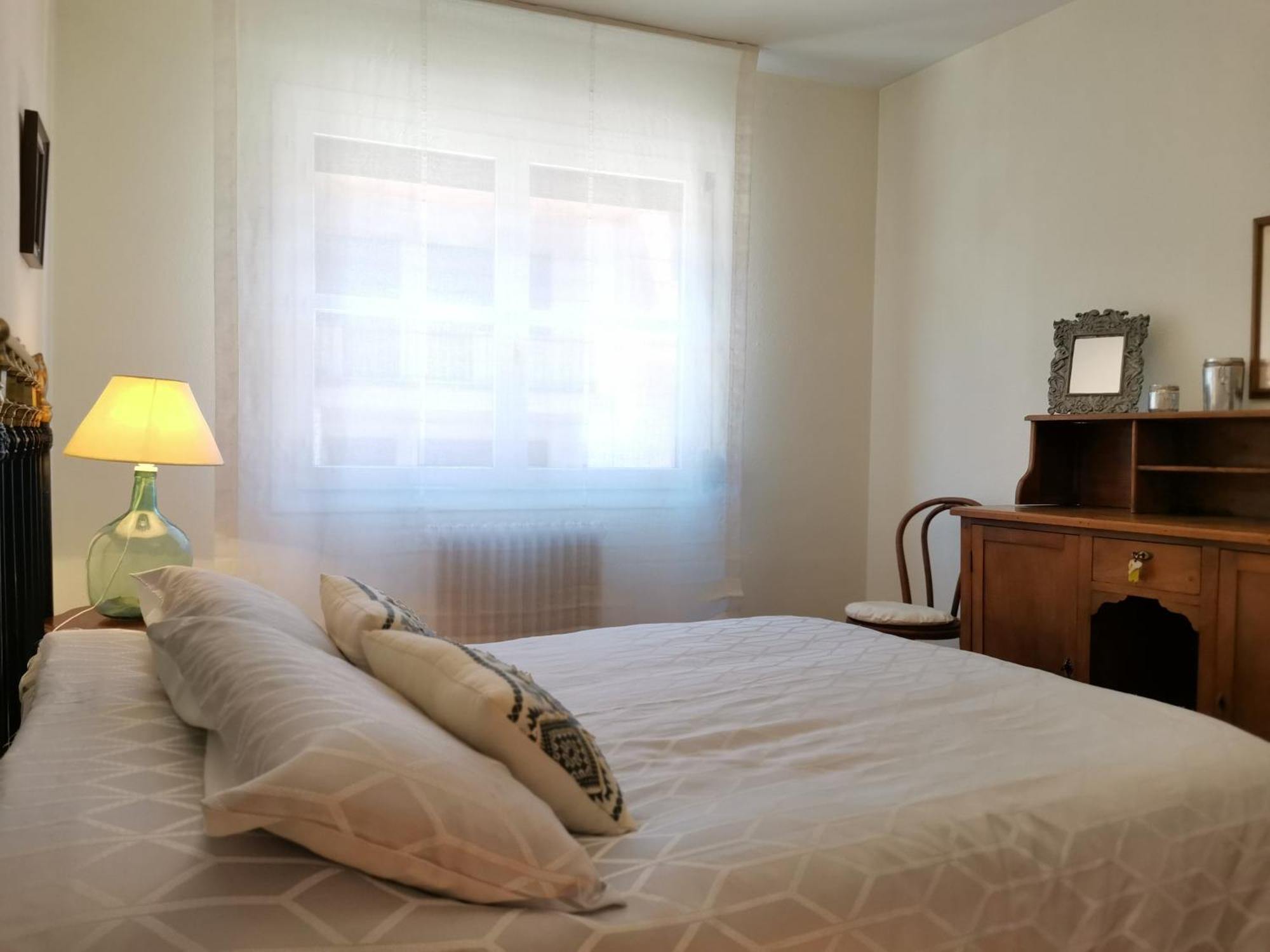 Apartamento Estriva 에스카레이 외부 사진
