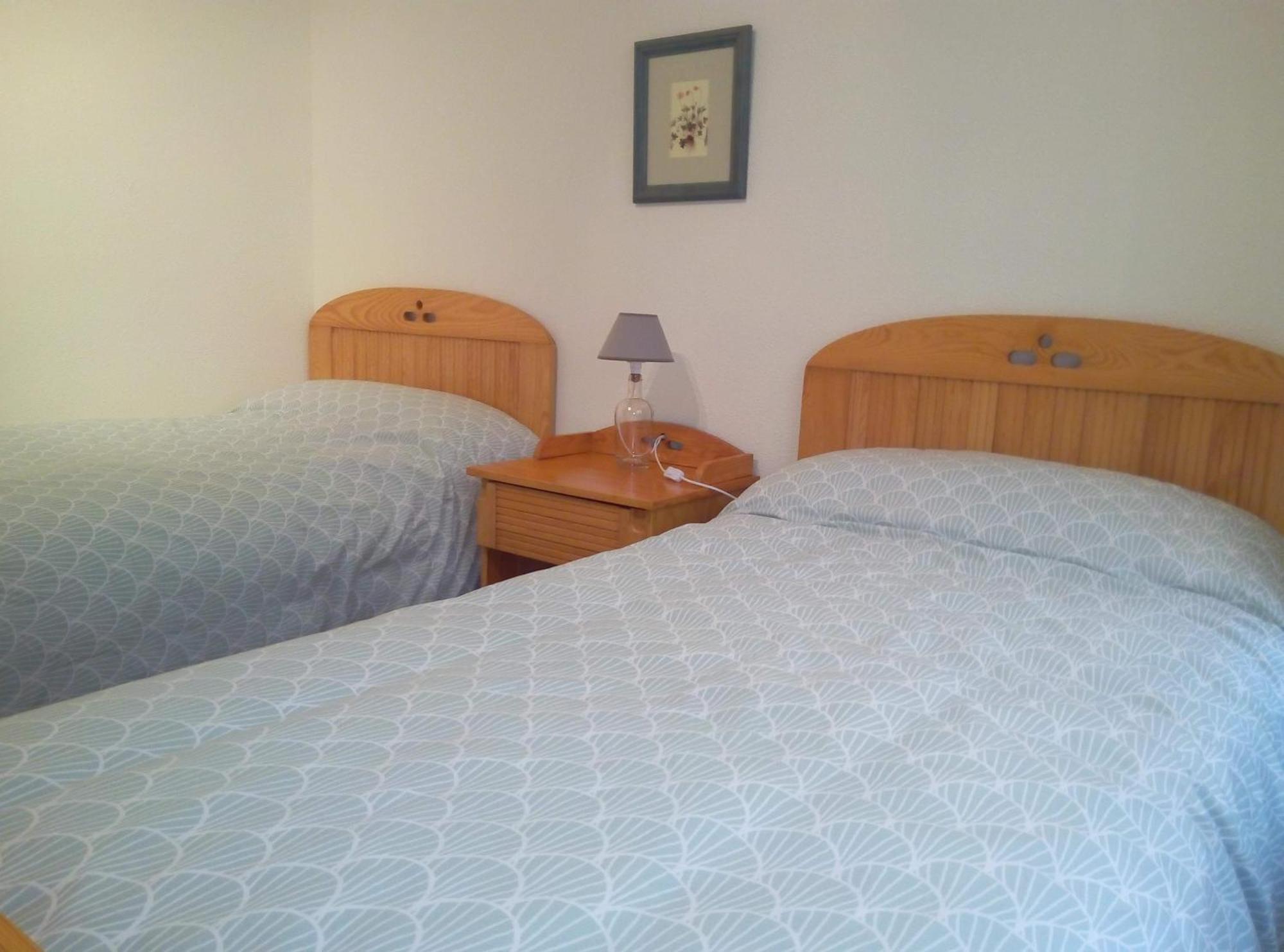 Apartamento Estriva 에스카레이 외부 사진